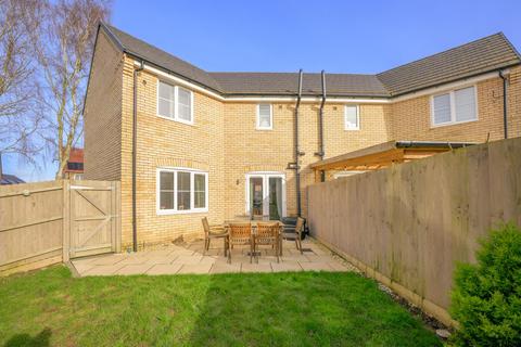 undefined, Willow Gardens, Kirton, PE20