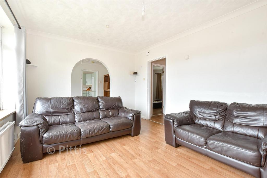 Internal Lifestyle Photograph