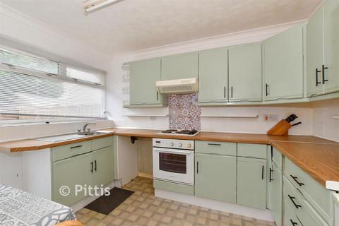 2 bedroom semi-detached bungalow for sale, Berry Hill, Sandown PO36