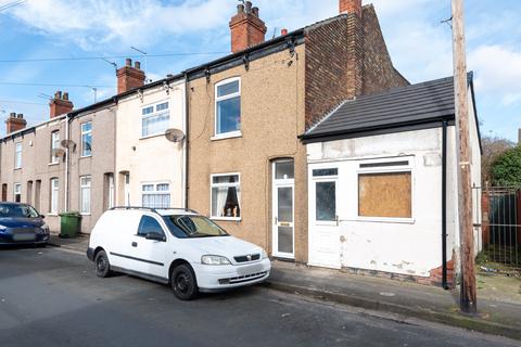 undefined, Sidney Street, Cleethorpes DN35