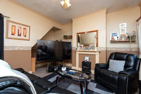 undefined, Sidney Street, Cleethorpes DN35