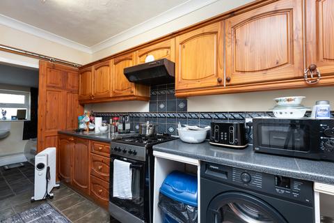 undefined, Sidney Street, Cleethorpes DN35