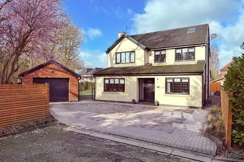 undefined, Regent Close, Bramhall