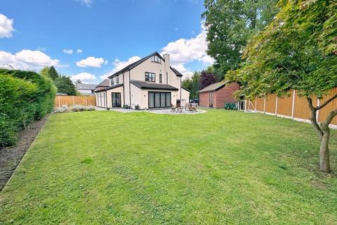 undefined, Regent Close, Bramhall