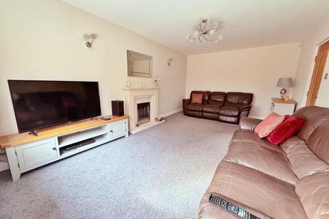 undefined, Regent Close, Bramhall