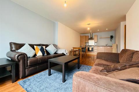 2 bedroom apartment to rent, Voyager, 51 Sherborne Street