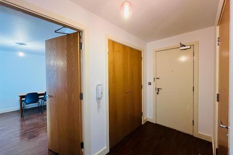 2 bedroom apartment to rent, Voyager, 51 Sherborne Street