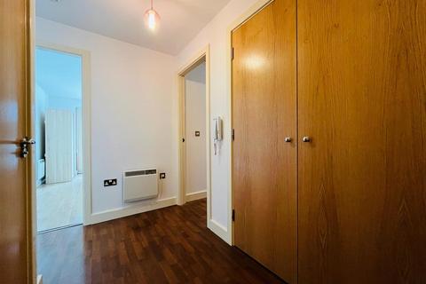 2 bedroom apartment to rent, Voyager, 51 Sherborne Street