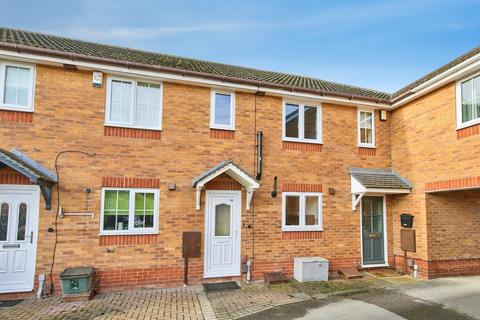 undefined, Mountfield Way, Boulton Moor, DERBY