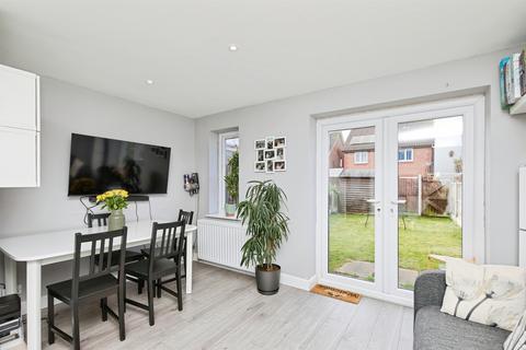 undefined, Mountfield Way, Boulton Moor, DERBY