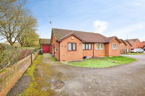 undefined, Temple Grange, Peterborough