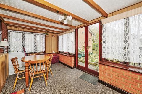 undefined, Temple Grange, Peterborough