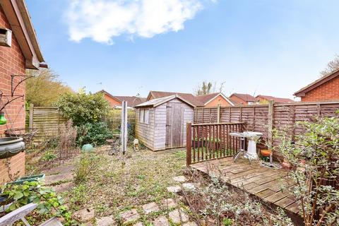 undefined, Temple Grange, Peterborough