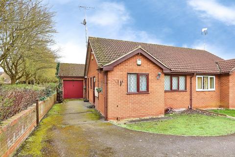 undefined, Temple Grange, Peterborough