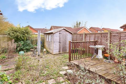 2 bedroom semi-detached bungalow for sale, Temple Grange, Peterborough