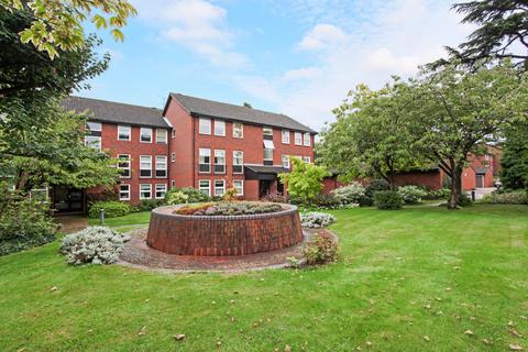 Fountain Gardens, Windsor, SL4