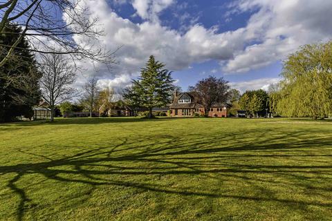 4 bedroom house for sale, West Chiltington Lane, Billingshurst, RH14