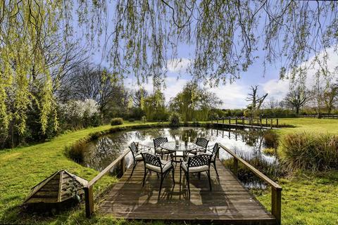 4 bedroom house for sale, West Chiltington Lane, Billingshurst, RH14