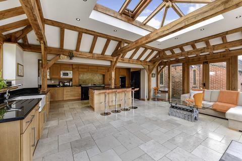 4 bedroom house for sale, West Chiltington Lane, Billingshurst, RH14