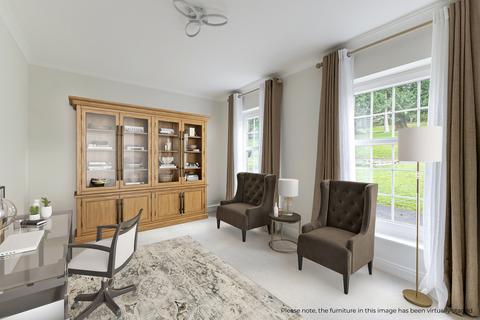 undefined, Trossachs Drive, Bath, BA2