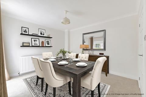 undefined, Trossachs Drive, Bath, BA2