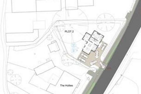 undefined, Main Road, Stickney, PE22