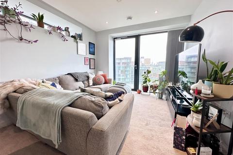 2 bedroom apartment to rent, Local Blackfriars, Bury Street, Salford