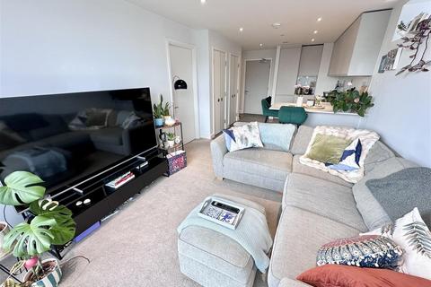 2 bedroom apartment to rent, Local Blackfriars, Bury Street, Salford