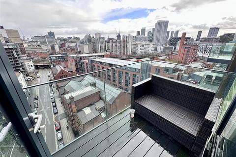 2 bedroom apartment to rent, Local Blackfriars, Bury Street, Salford