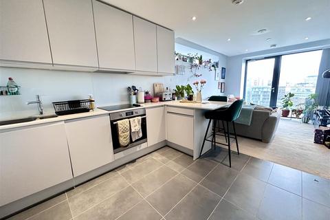2 bedroom apartment to rent, Local Blackfriars, Bury Street, Salford