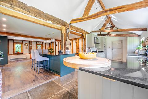 5 bedroom house for sale, Cousley Wood, Wadhurst, TN5