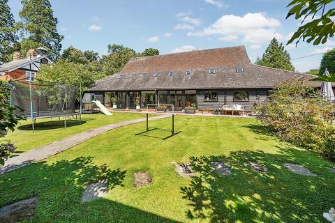 5 bedroom house for sale, Cousley Wood, Wadhurst, TN5