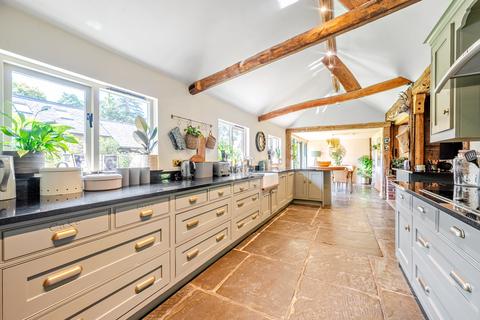 5 bedroom house for sale, Cousley Wood, Wadhurst, TN5