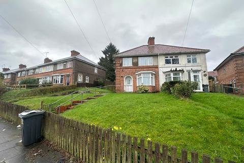 undefined, Elmdale Crescent, BIRMINGHAM, West Midlands, B31