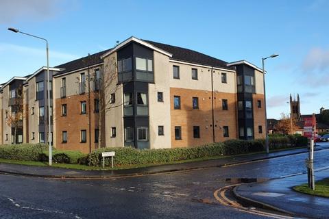 undefined, Shawfarm Gardens, South Ayrshire KA9