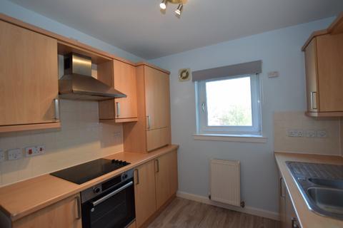 undefined, Shawfarm Gardens, South Ayrshire KA9
