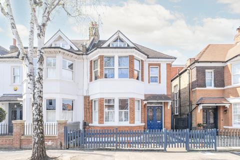 2 bedroom flat for sale, Holroyd Road, London, SW15
