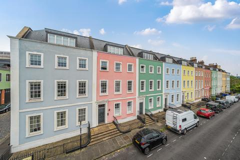 undefined, Redcliffe Parade West, Bristol, BS1