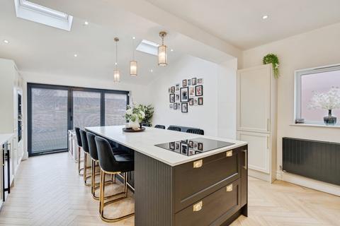 undefined, Fairhaven Avenue, Westhoughton, Bolton, Greater Manchester, BL5
