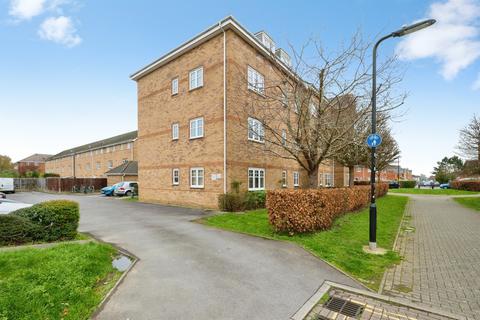 2 bedroom apartment for sale, Hoddinott Road, Eastleigh