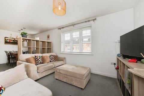 2 bedroom apartment for sale, Hoddinott Road, Eastleigh