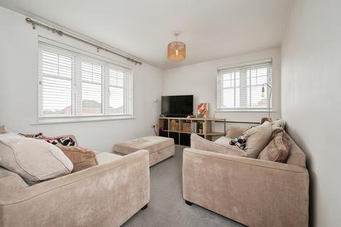 2 bedroom apartment for sale, Hoddinott Road, Eastleigh