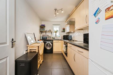 2 bedroom apartment for sale, Hoddinott Road, Eastleigh