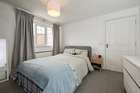 2 bedroom apartment for sale, Hoddinott Road, Eastleigh