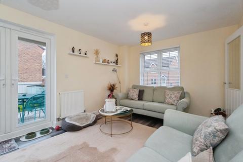 undefined, Chapman Avenue, Hyde, Greater Manchester, SK14