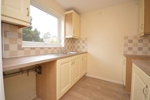 2 bedroom semi-detached house to rent, Dereham
