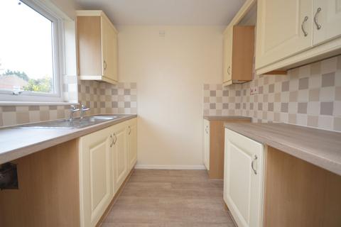 2 bedroom semi-detached house to rent, Dereham