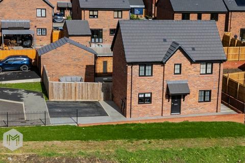 undefined, Brookmill Close, Worsley, Manchester, Greater Manchester, M28 1PG