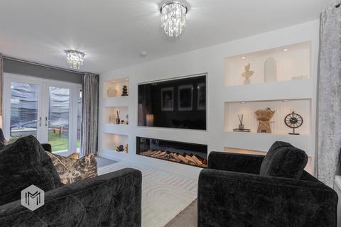 undefined, Brookmill Close, Worsley, Manchester, Greater Manchester, M28 1PG