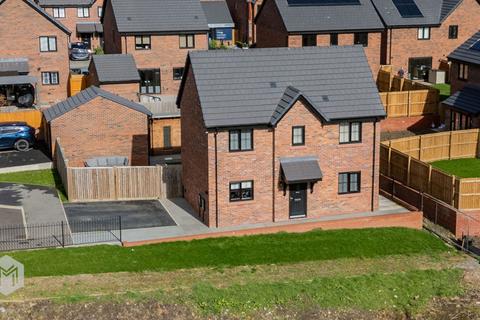 3 bedroom detached house for sale, Brookmill Close, Worsley, M28